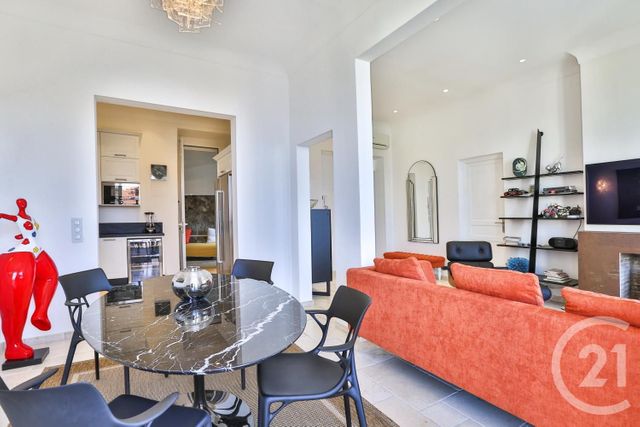 Maison &agrave; louer - 3 pi&egrave;ces - 97,11 m2 - Nice - 06 - PROVENCE-ALPES-COTE-D-AZUR