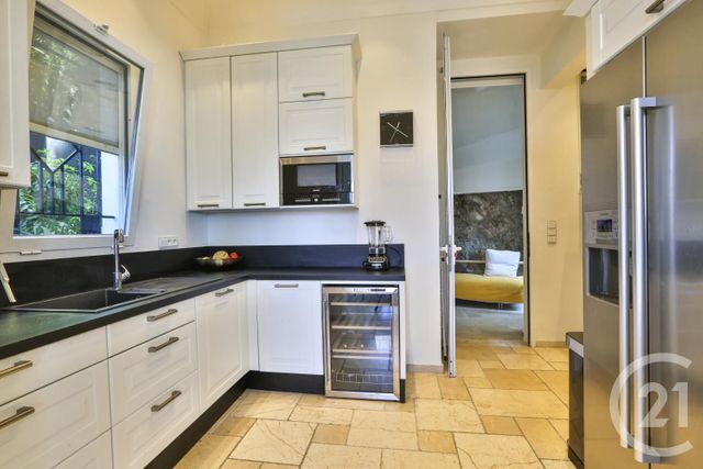 Maison &agrave; louer - 3 pi&egrave;ces - 97,11 m2 - Nice - 06 - PROVENCE-ALPES-COTE-D-AZUR