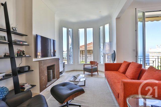 Maison &agrave; louer - 3 pi&egrave;ces - 97,11 m2 - Nice - 06 - PROVENCE-ALPES-COTE-D-AZUR