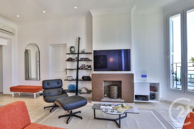 Maison &agrave; louer - 3 pi&egrave;ces - 97,11 m2 - Nice - 06 - PROVENCE-ALPES-COTE-D-AZUR