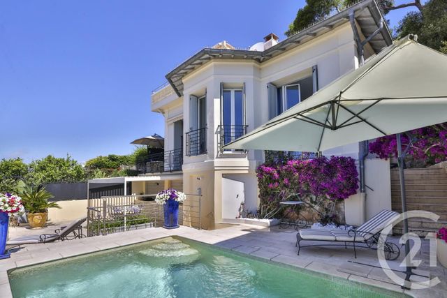 Maison &agrave; louer - 3 pi&egrave;ces - 97,11 m2 - Nice - 06 - PROVENCE-ALPES-COTE-D-AZUR