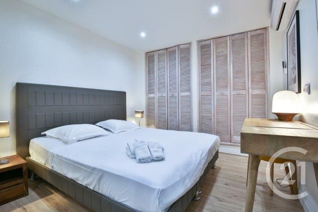 Appartement F3 &agrave; louer - 3 pi&egrave;ces - 48,70 m2 - Nice - 06 - PROVENCE-ALPES-COTE-D-AZUR