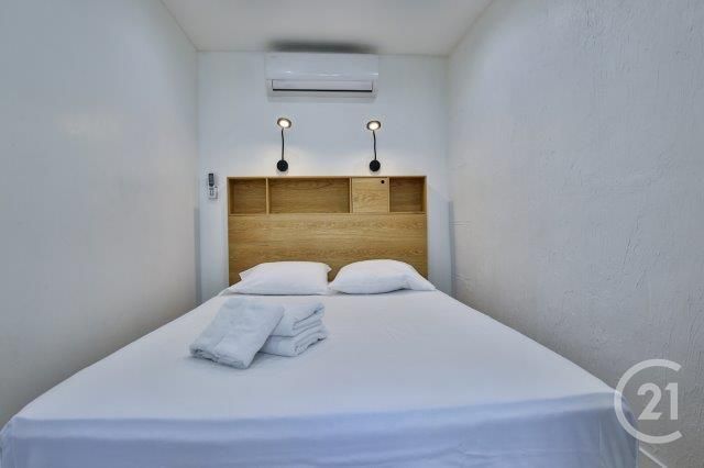 Appartement F3 &agrave; louer - 3 pi&egrave;ces - 48,70 m2 - Nice - 06 - PROVENCE-ALPES-COTE-D-AZUR