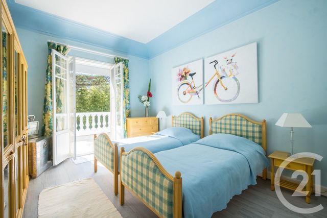 Maison &agrave; louer - 9 pi&egrave;ces - 254 m2 - St Jean Cap Ferrat - 06 - PROVENCE-ALPES-COTE-D-AZUR