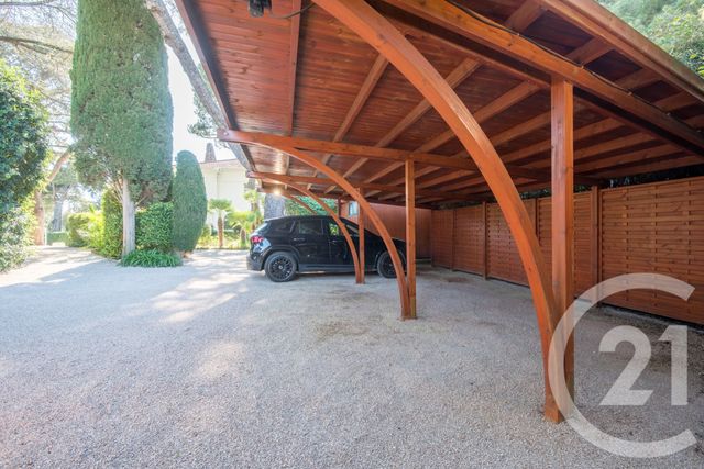 Maison &agrave; louer - 9 pi&egrave;ces - 254 m2 - St Jean Cap Ferrat - 06 - PROVENCE-ALPES-COTE-D-AZUR