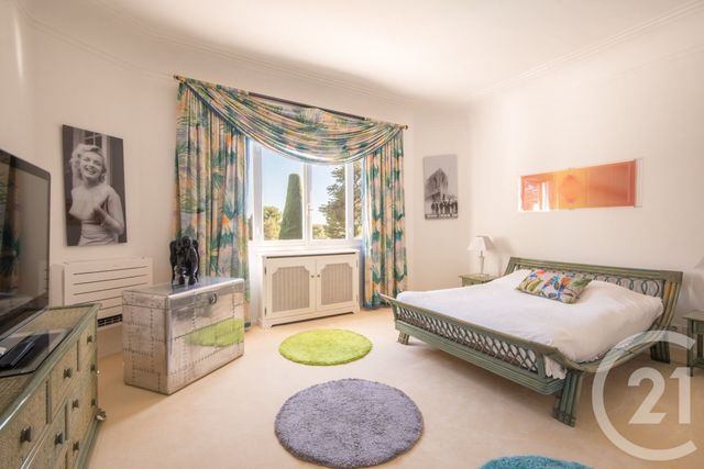 Maison &agrave; louer - 9 pi&egrave;ces - 254 m2 - St Jean Cap Ferrat - 06 - PROVENCE-ALPES-COTE-D-AZUR