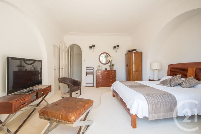 Maison &agrave; louer - 9 pi&egrave;ces - 254 m2 - St Jean Cap Ferrat - 06 - PROVENCE-ALPES-COTE-D-AZUR