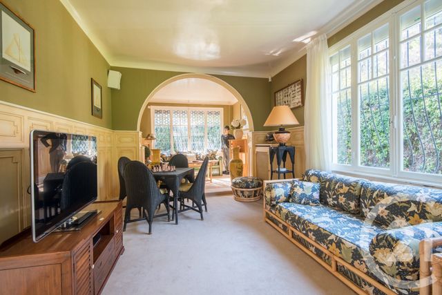 Maison &agrave; louer - 9 pi&egrave;ces - 254 m2 - St Jean Cap Ferrat - 06 - PROVENCE-ALPES-COTE-D-AZUR