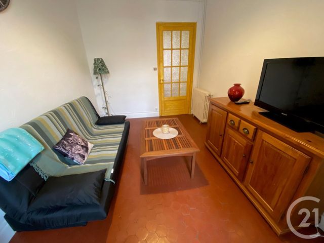 Appartement F2 &agrave; louer - 2 pi&egrave;ces - 45,01 m2 - Nice - 06 - PROVENCE-ALPES-COTE-D-AZUR