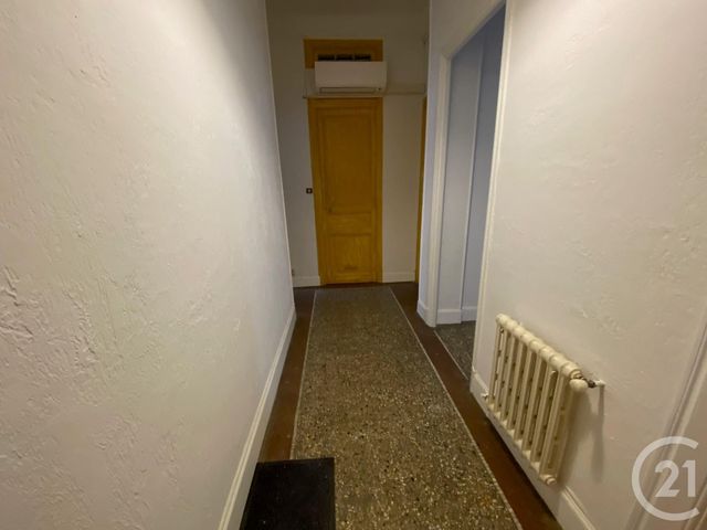 Appartement F2 &agrave; louer - 2 pi&egrave;ces - 45,01 m2 - Nice - 06 - PROVENCE-ALPES-COTE-D-AZUR