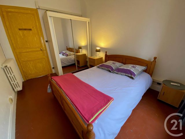Appartement F2 &agrave; louer - 2 pi&egrave;ces - 45,01 m2 - Nice - 06 - PROVENCE-ALPES-COTE-D-AZUR