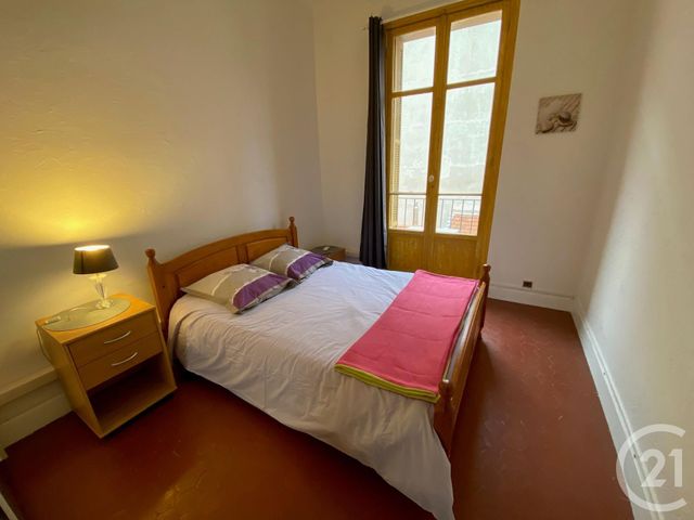 Appartement F2 &agrave; louer - 2 pi&egrave;ces - 45,01 m2 - Nice - 06 - PROVENCE-ALPES-COTE-D-AZUR