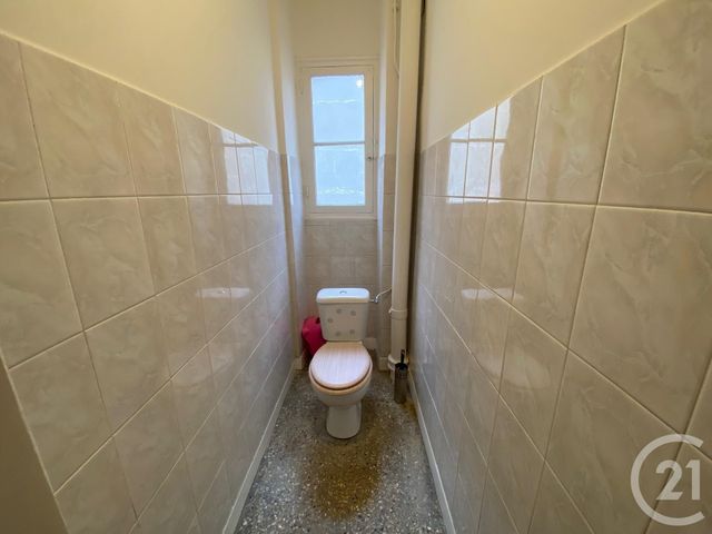 Appartement F2 &agrave; louer - 2 pi&egrave;ces - 45,01 m2 - Nice - 06 - PROVENCE-ALPES-COTE-D-AZUR