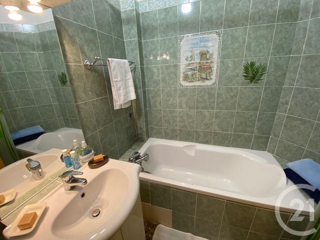 Appartement F2 &agrave; louer - 2 pi&egrave;ces - 45,01 m2 - Nice - 06 - PROVENCE-ALPES-COTE-D-AZUR