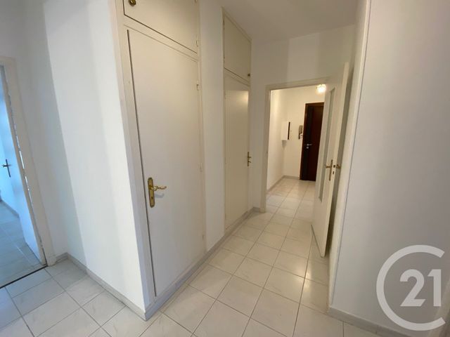 Appartement F3 &agrave; louer - 3 pi&egrave;ces - 81,39 m2 - Nice - 06 - PROVENCE-ALPES-COTE-D-AZUR