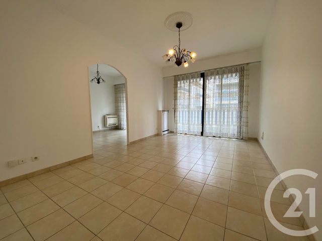 Appartement F3 à louer NICE
