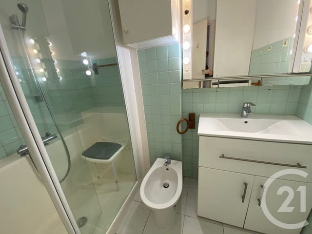 Appartement F3 &agrave; louer - 3 pi&egrave;ces - 81,39 m2 - Nice - 06 - PROVENCE-ALPES-COTE-D-AZUR