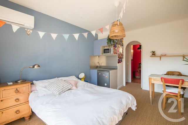 Appartement F4 &agrave; vendre - 4 pi&egrave;ces - 101,05 m2 - Nice - 06 - PROVENCE-ALPES-COTE-D-AZUR