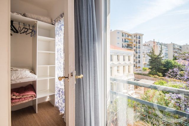 Appartement F4 &agrave; vendre - 4 pi&egrave;ces - 101,05 m2 - Nice - 06 - PROVENCE-ALPES-COTE-D-AZUR