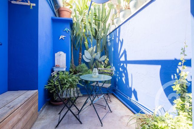 Appartement F4 à vendre NICE