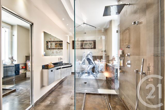 Appartement F3 &agrave; vendre - 3 pi&egrave;ces - 116,08 m2 - Nice - 06 - PROVENCE-ALPES-COTE-D-AZUR