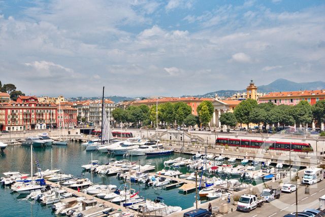 Appartement F3 à vendre NICE