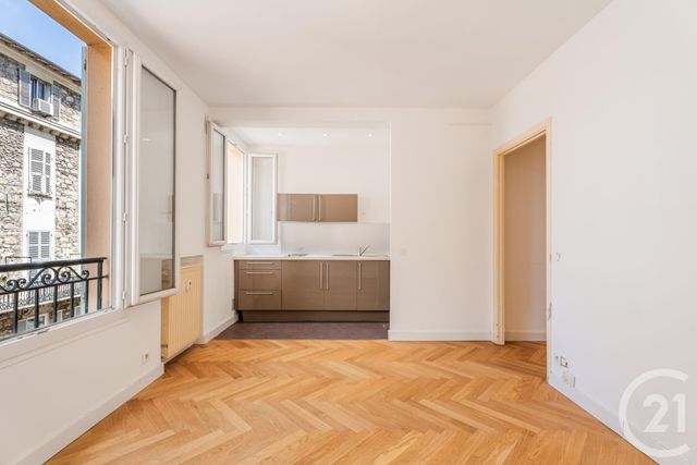 Appartement Studio &agrave; vendre - 1 pi&egrave;ce - 28,02 m2 - Nice - 06 - PROVENCE-ALPES-COTE-D-AZUR