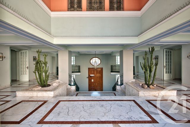 Appartement Studio &agrave; vendre - 1 pi&egrave;ce - 28,02 m2 - Nice - 06 - PROVENCE-ALPES-COTE-D-AZUR