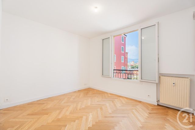 Appartement Studio &agrave; vendre - 1 pi&egrave;ce - 28,02 m2 - Nice - 06 - PROVENCE-ALPES-COTE-D-AZUR