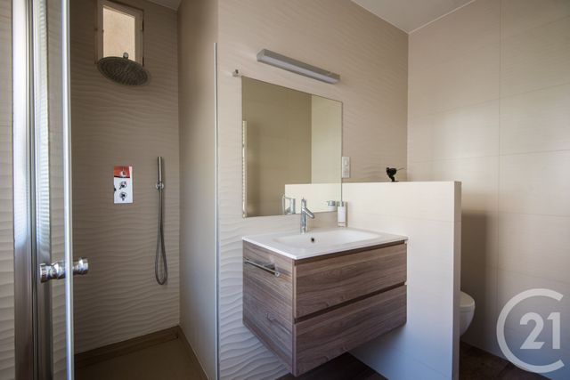 Appartement F3 &agrave; vendre - 3 pi&egrave;ces - 99,15 m2 - Nice - 06 - PROVENCE-ALPES-COTE-D-AZUR