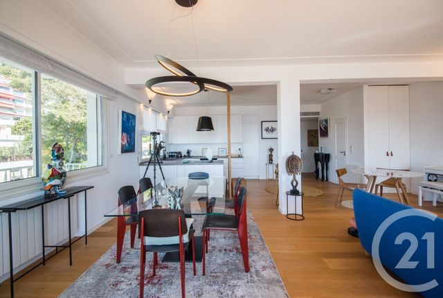 Appartement F3 &agrave; vendre - 3 pi&egrave;ces - 99,15 m2 - Nice - 06 - PROVENCE-ALPES-COTE-D-AZUR
