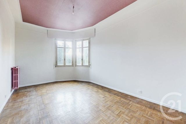 Appartement F3 &agrave; vendre - 3 pi&egrave;ces - 89,01 m2 - Nice - 06 - PROVENCE-ALPES-COTE-D-AZUR