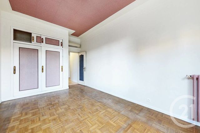 Appartement F3 &agrave; vendre - 3 pi&egrave;ces - 89,01 m2 - Nice - 06 - PROVENCE-ALPES-COTE-D-AZUR