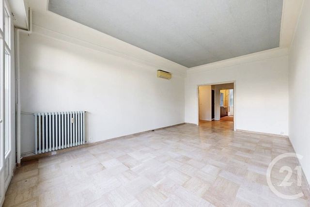 Appartement F3 &agrave; vendre - 3 pi&egrave;ces - 89,01 m2 - Nice - 06 - PROVENCE-ALPES-COTE-D-AZUR