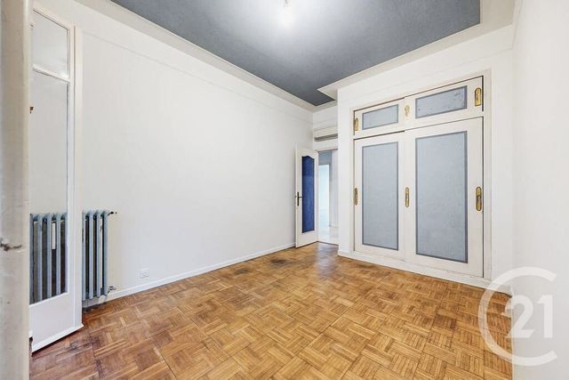 Appartement F3 &agrave; vendre - 3 pi&egrave;ces - 89,01 m2 - Nice - 06 - PROVENCE-ALPES-COTE-D-AZUR