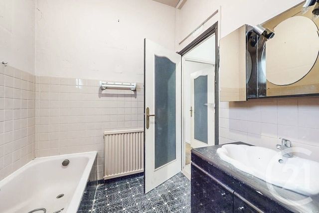 Appartement F3 &agrave; vendre - 3 pi&egrave;ces - 89,01 m2 - Nice - 06 - PROVENCE-ALPES-COTE-D-AZUR