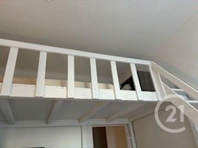 Appartement F1 &agrave; louer - 1 pi&egrave;ce - 14,52 m2 - Nice - 06 - PROVENCE-ALPES-COTE-D-AZUR