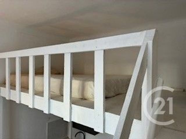 Appartement F1 &agrave; louer - 1 pi&egrave;ce - 14,52 m2 - Nice - 06 - PROVENCE-ALPES-COTE-D-AZUR