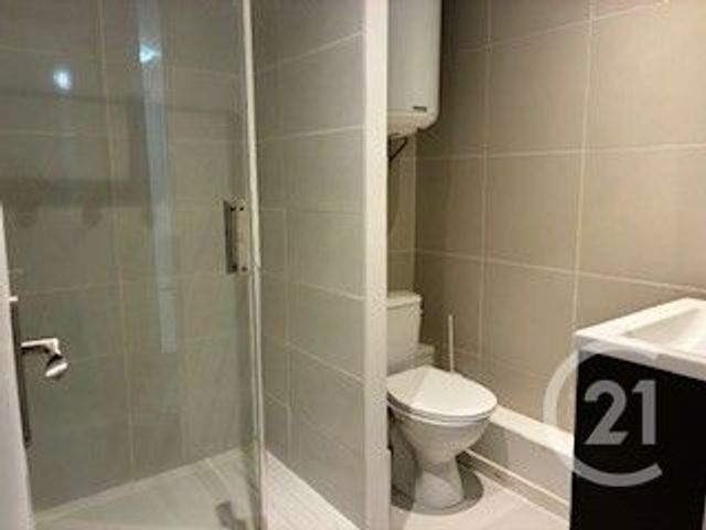 Appartement F1 &agrave; louer - 1 pi&egrave;ce - 14,52 m2 - Nice - 06 - PROVENCE-ALPES-COTE-D-AZUR