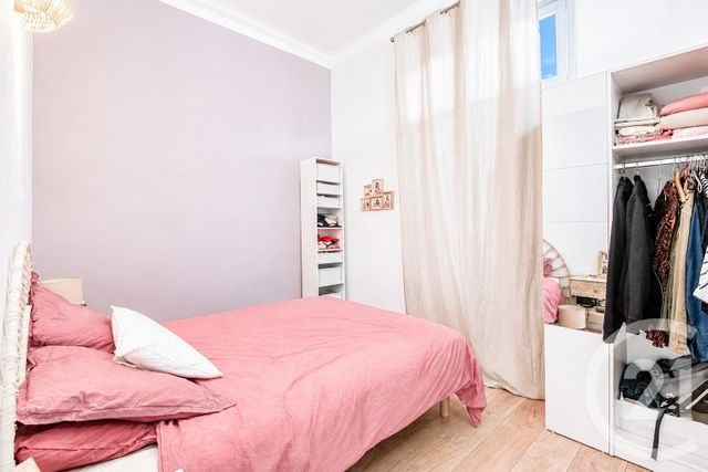 Appartement F3 &agrave; vendre - 3 pi&egrave;ces - 48,41 m2 - Nice - 06 - PROVENCE-ALPES-COTE-D-AZUR
