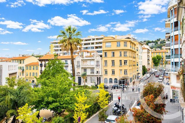 Appartement F3 &agrave; vendre - 3 pi&egrave;ces - 48,41 m2 - Nice - 06 - PROVENCE-ALPES-COTE-D-AZUR