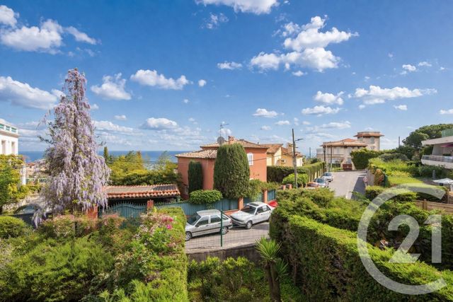 Appartement Studio à vendre NICE