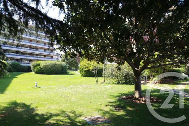 Appartement Studio &agrave; vendre - 1 pi&egrave;ce - 31,53 m2 - Nice - 06 - PROVENCE-ALPES-COTE-D-AZUR