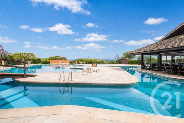 Appartement Studio &agrave; vendre - 1 pi&egrave;ce - 31,53 m2 - Nice - 06 - PROVENCE-ALPES-COTE-D-AZUR