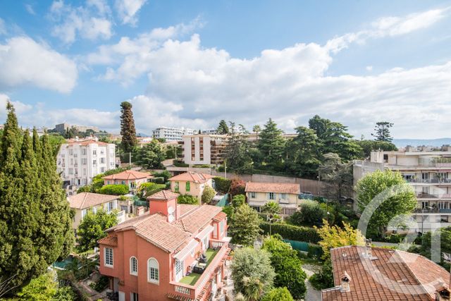 Appartement F4 &agrave; vendre - 4 pi&egrave;ces - 92,34 m2 - Nice - 06 - PROVENCE-ALPES-COTE-D-AZUR