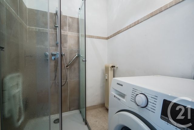 Appartement F4 &agrave; vendre - 4 pi&egrave;ces - 92,34 m2 - Nice - 06 - PROVENCE-ALPES-COTE-D-AZUR