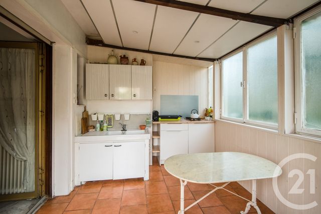 Appartement F4 &agrave; vendre - 4 pi&egrave;ces - 92,34 m2 - Nice - 06 - PROVENCE-ALPES-COTE-D-AZUR