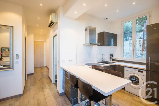 Appartement F2 &agrave; vendre - 2 pi&egrave;ces - 32,01 m2 - Nice - 06 - PROVENCE-ALPES-COTE-D-AZUR