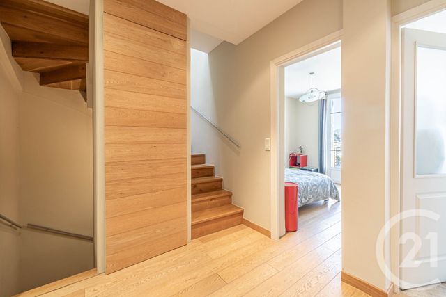 Appartement F6 &agrave; vendre - 6 pi&egrave;ces - 165 m2 - Nice - 06 - PROVENCE-ALPES-COTE-D-AZUR