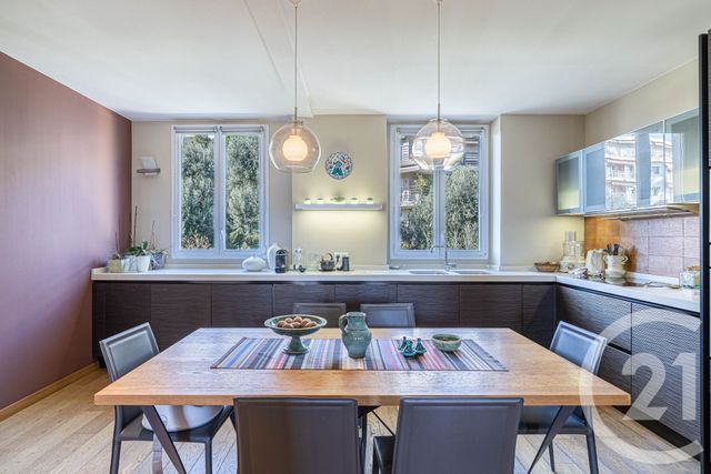 Appartement F6 &agrave; vendre - 6 pi&egrave;ces - 165 m2 - Nice - 06 - PROVENCE-ALPES-COTE-D-AZUR